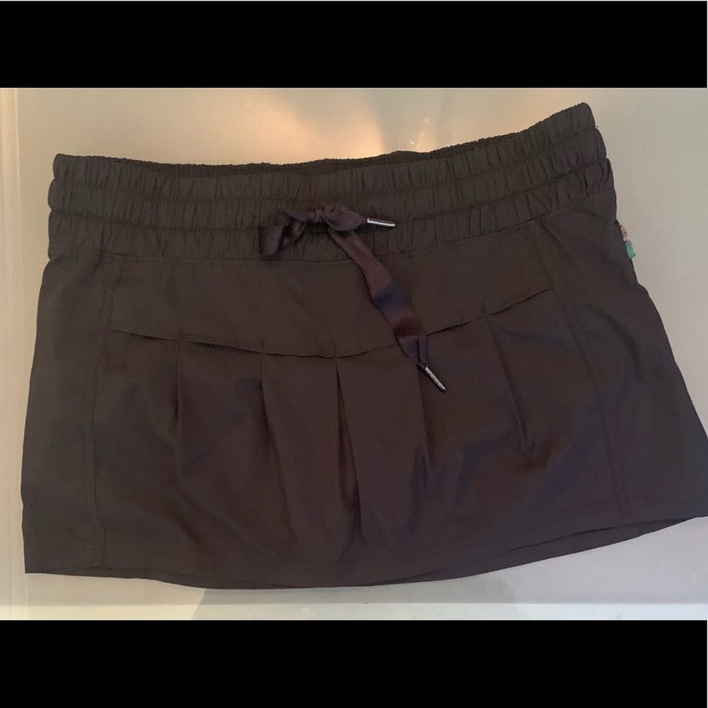 Lululemon Skirt